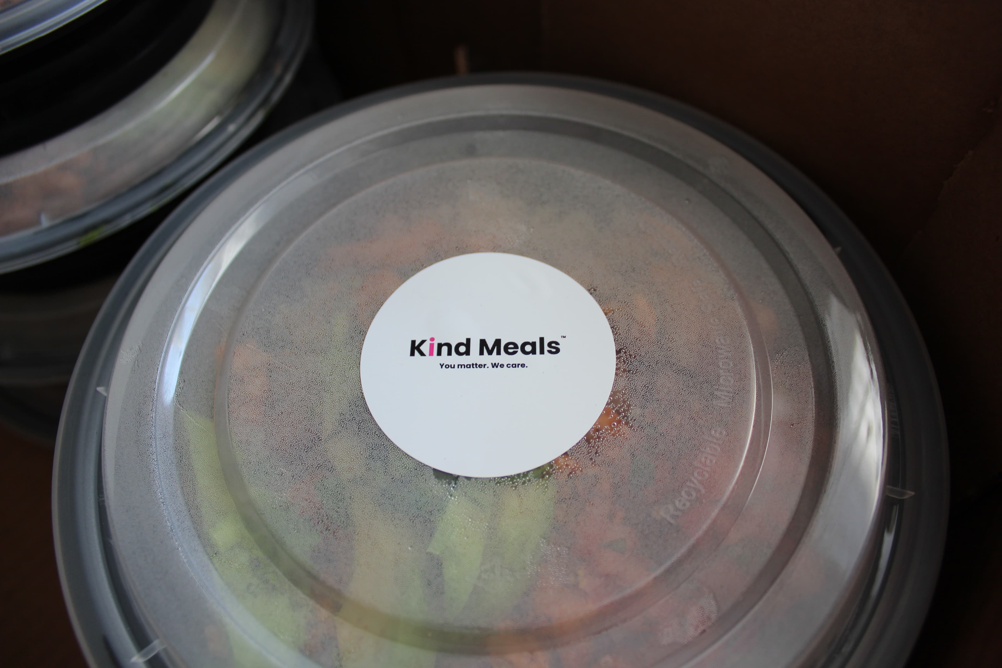 Kind Meals